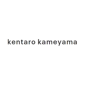 kentarokameyama brand logo for kentarokameyama.com