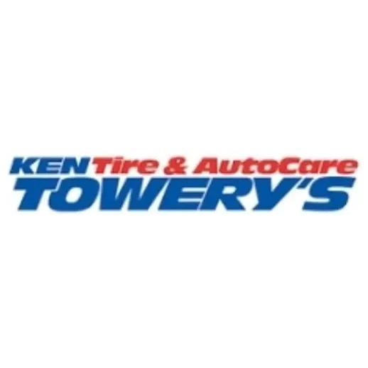 Kentowery brand logo for kentowery.com