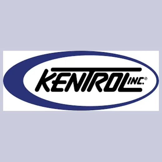 Kentrol brand logo for kentrolinc.com