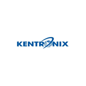 Kentronix Security brand logo for kentronixsecurity.com