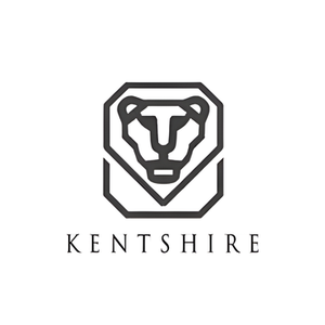 Kentshire brand logo for kentshire.com