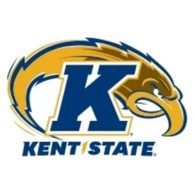 kentstatesports brand logo for kentstatesports.com