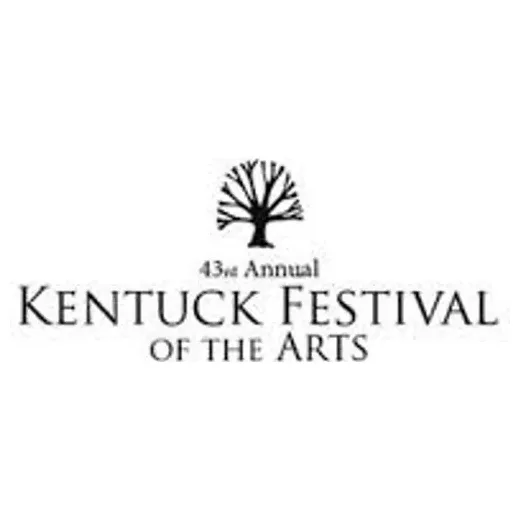 Kentuck Museum brand logo for kentuck.org