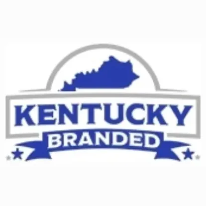 Kentucky Branded brand logo for kentuckybranded.com