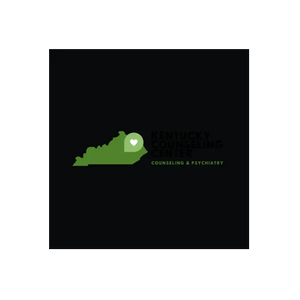 Kentucky Counseling Center brand logo for kentuckycounselingcenter.com