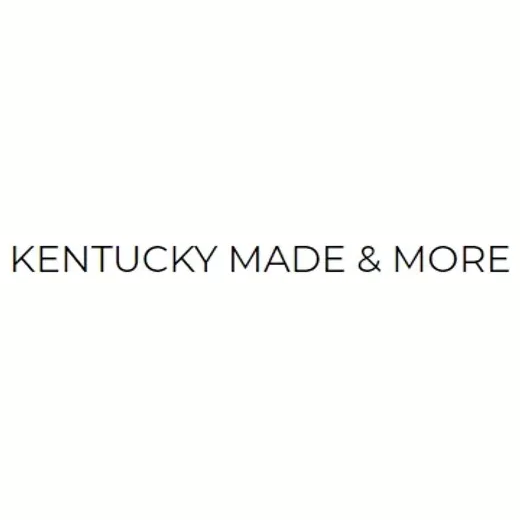 Kentucky Made & More brand logo for kentuckymadeandmore.com