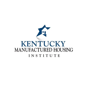 Kentucky Manufactured Homes brand logo for kentuckymanufacturedhomes.com