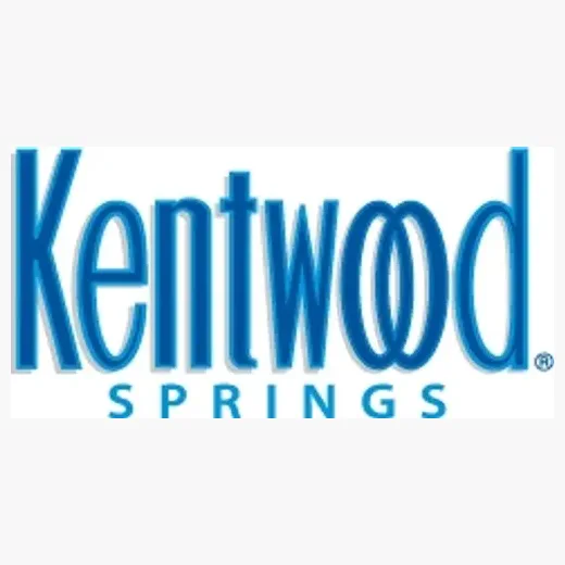 Kentwood Springs brand logo for kentwoodsprings.com
