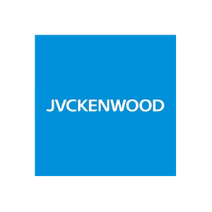 Kenwood USA brand logo for kenwoodusa.com