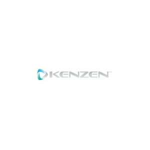 Kenzen brand logo for kenzen.com