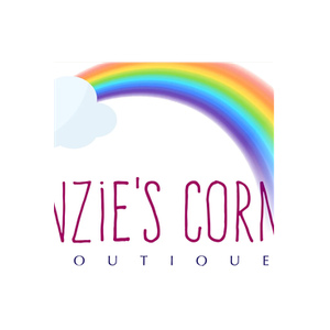 Kenzie's Corner Boutique brand logo for kenzies-corner-boutique.myshopify.com