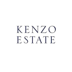 Kenzo Estate brand logo for kenzoestate.com