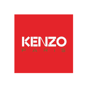 KENZO brand logo for kenzo.com