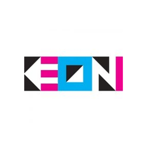 Keoni Beachwear brand logo for keonibeachwear.com