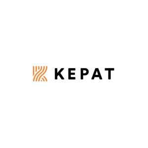 Kepat brand logo for kepat.ca