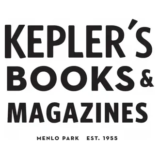 Kepler's brand logo for keplers.com