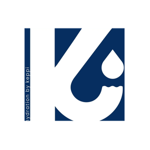 Keppi brand logo for keppi.co