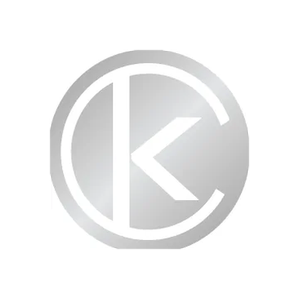 Keracolor brand logo for keracolorhair.com