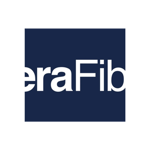 KeraFiber brand logo for kerafiber.com