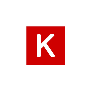 Keras brand logo for keras.io