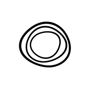 KeraStraight brand logo for kerastraight.com