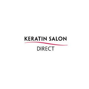 Keratin Salon Direct brand logo for keratinsalondirect.com