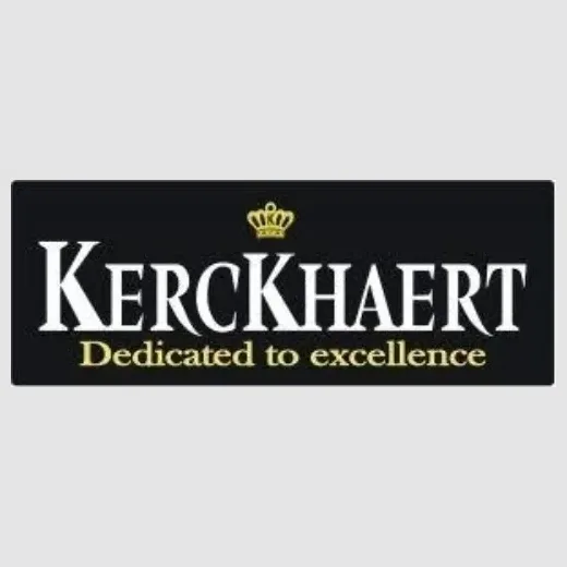 Kerckhaert brand logo for kerckhaert.com