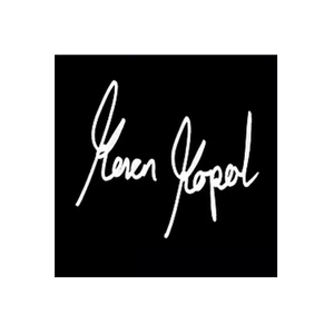 Keren Kopal brand logo for kerenkopal.com