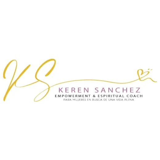 kerensanchez brand logo for kerensanchez.com