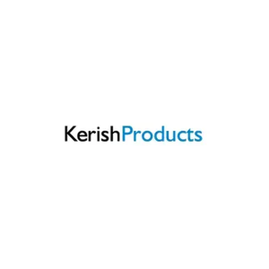 Kerish brand logo for kerish.org