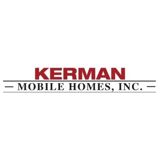 kermanmobilehomes brand logo for kermanmobilehomes.com