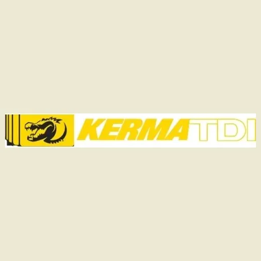 kermatdi brand logo for kermatdi.com