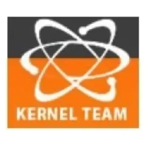 kernel-video-sharing brand logo for kernel-video-sharing.com