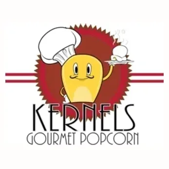 Kernels Nashville brand logo for kernelsnashville.com
