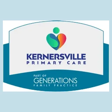 kernersvilleprimarycare brand logo for kernersvilleprimarycare.com