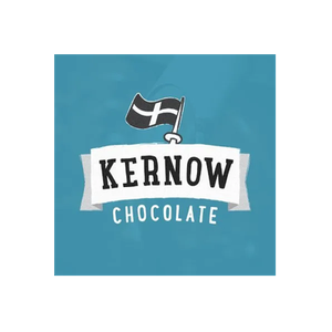 Kernow Chocolate brand logo for kernowchocolate.co.uk