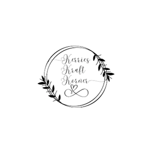kerrieskraftkorner brand logo for kerrieskraftkorner.org