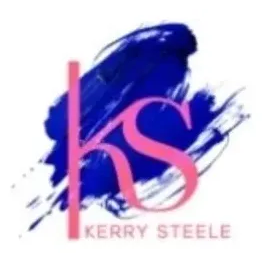 kerrysteele brand logo for kerrysteele.com