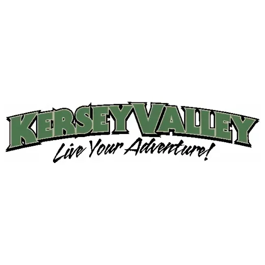 kerseyvalley brand logo for kerseyvalley.com