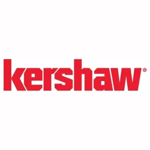 Kershaw Knives brand logo for kershaw.kaiusa.com