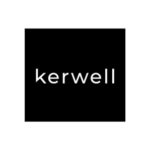 Kerwellness brand logo for kerwellness.com