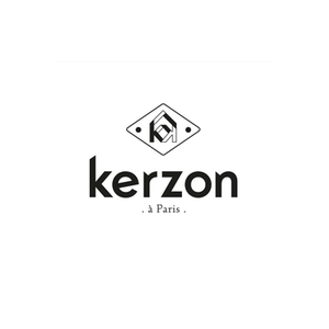 Kerzon brand logo for kerzon.paris