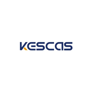Kescas brand logo for kescas.com