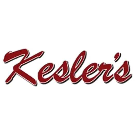 Kesler's Market brand logo for keslersmarket.com