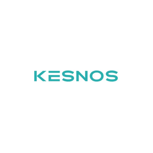 Kesnos brand logo for kesnos.com