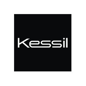 Kessil brand logo for kessil.com
