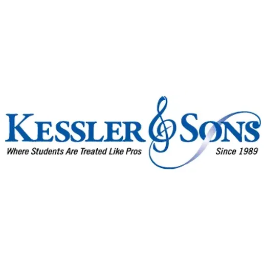 Kessler & Sons Music brand logo for kesslerandsons.com