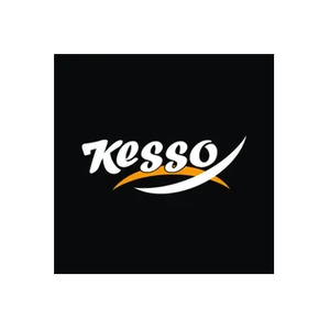 Kesso Store brand logo for kessostore.com