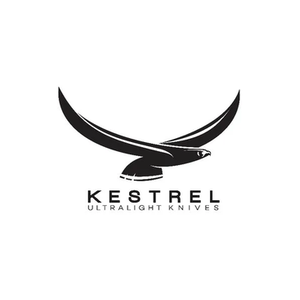 Kestrel Knives brand logo for kestrelknives.com