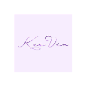 Kesvir brand logo for kesvir.co.uk
